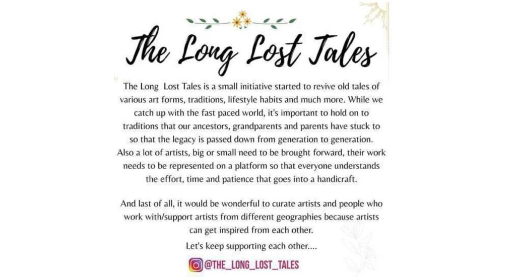 WingedClub Smily is bringing Long lost tales back into existence!